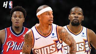 Philadelphia 76ers vs Phoenix Suns - Full Game Highlights | March 20, 2024 | 2023-24 Season