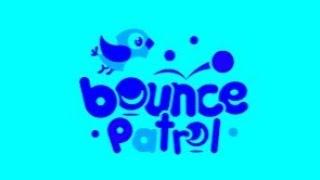 Bounce Patrol Logo Effects Sound Variations (Sponsored by Preview 2 Effects)