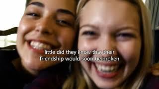 Can a girl who steals get a great friendship too? #tale #tvseries #tvshow