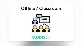 Power BI Course Details | Vinay Tech