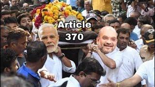 Article 370 Memes feat Modi#kashmir #article370 #modi