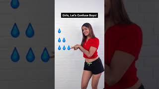 Boys Will Never Understand This  | Anisha Dixit Shorts | #shorts