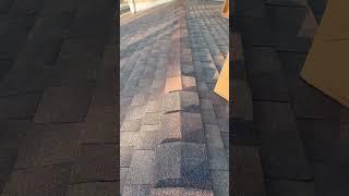 Mountain Ridge Объемный конек для битумки