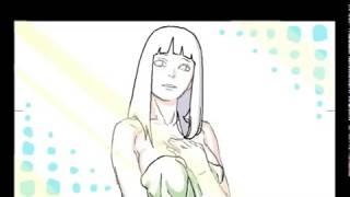 Naruto and Hinata After Sex- Animation