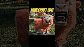 New Minecraft vs Prime Minecraft Edit (My ordinary life) #minecraft #shorts #dream  #edit #new