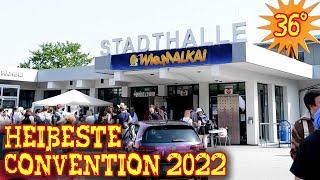 Beeindruckende Auftritte und spannende Workshops: Wie.Mai.Kai 2022 Highlights & Vlog!