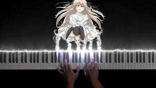 Yosuga no Sora Piano Suite - Beautiful Soundtrack Medley