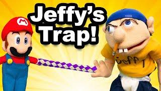 SML Movie: Jeffy's Trap [REUPLOADED]