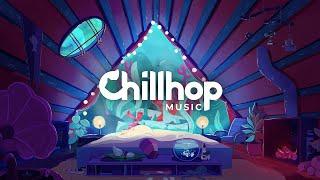 Chillhop Spotlight • Best Of Sleepy Fish  [cozy lofi beats]