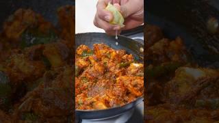 Meri biwi to pareshan hoti hi nahi  #bharatzkitchen #food #recipe #foodie