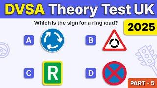 30-Minute Theory Test Prep Hack for Busy Car Drivers in 2025