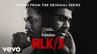 Rhiannon Giddens - Home (From "Genius: MLK/X"/Soundtrack Version/Audio Only)