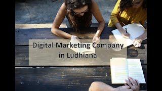 Digital Marketing Company in Ludhiana #yccindia @yccindia