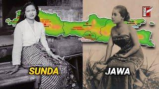 Perbedaan Orang Jawa dan Sunda , Yang Memang Jauh Berbeda