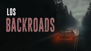 Los BACKROADS | Relato de horror | Creepypasta | Ciudadano Z