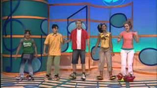 HI5 - Cinco Sentidos ( El Oido ) Completo Latino