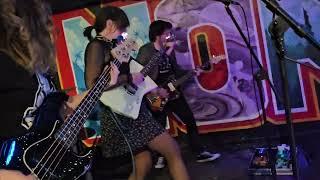 Wild Heaven - The Way That I Am (Live at Knomad 1.3.25)