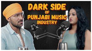 Why Do Female Models Leave The Punjabi Music Industry?