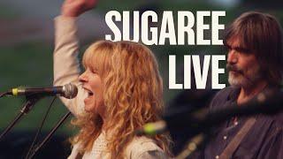 Sugaree - Larry Campbell & Teresa Williams feat. Hot Tuna - Full Live Performance