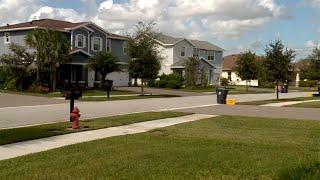 Emergency response times worry residents living in Palm Beach County's Arden community