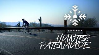 SPADEWORK | Hunter Patenaude