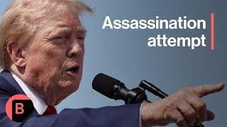 Trump Assassination Attempt Could Spark Political Shift