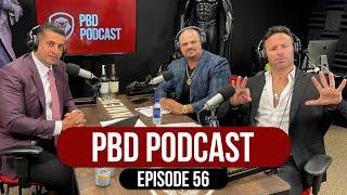 PBD Podcast | Guest: Ricardo Aguilar | EP 56