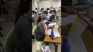 Takesato Japanese Class May 11, 2025(4)