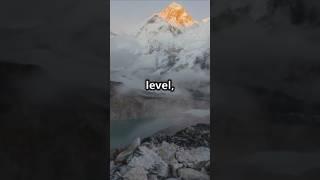 Are We Ignoring the WORLD'S Tallest Mountain Because it's Underwater ? #shorts