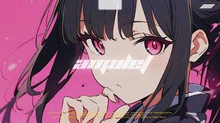 【FREE】HYPERPOP + KAWAII + FUTURE ERECTRO POP TYPE BEAT "AMULET(1151)" | フリートラック