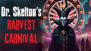 "Dr. Skelton's Harvest Carnival" Creepypasta Scary Story