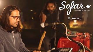 Fopchu - Beatz 1 | Sofar Delhi NCR