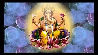 Ганеша Мантра. Ganesha Mantra