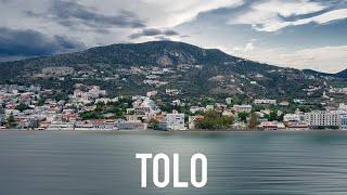 Tolo Greece 