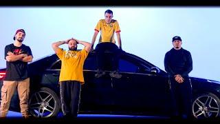 Vox Latina - Rabdare feat. Phunk B (Videoclip)