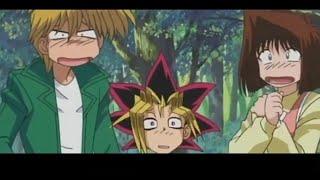 Yu-Gi-Oh FUNNY MOMENT PART 1