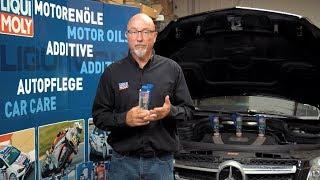 Introduction to LIQUI MOLY Jectron Fuel Injection Cleaner (Art. 2007)