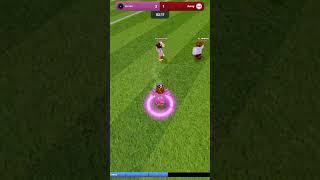 Stunning Solo Goal