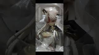 Unboxing Genshin Figure : Ningguang " "Eclipsing Star" 1/7 scale figure