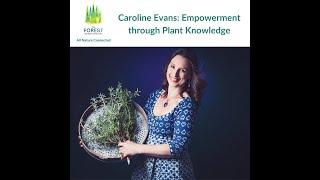 Caroline Evans March 2024 podcast