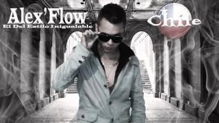 alex flow en voxradio100 5 compa yous de la sierra