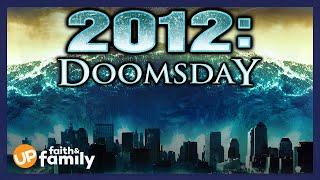 2012: Doomsday - Movie Preview