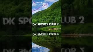 DK Sports Club