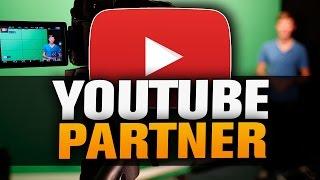 Kein Geld mit Videos mehr unter 10.000 Views! YouTube Partner Programm Update!