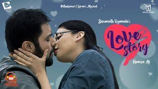 Love Story Song | Anjali Chandak | Akhil Bhaneswar | Shivanath Vyamala | Silly Monks Music