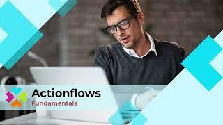 V10 Fundamentals - Actionflows