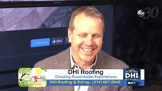 GM Greg Sanders - CEO Dustin Doll - DHI Roofing - Your Little Castle Show - Show 1 - Final ABC