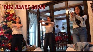 TALA DANCE COVER  | Cheenie Francisco (Philippines)