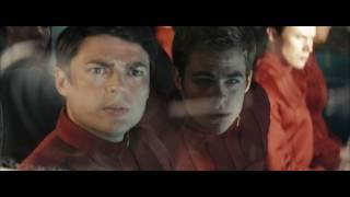 Star Trek (2009) Trailer