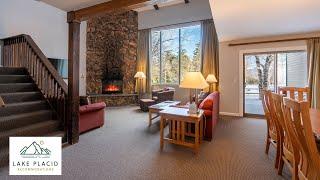 Cascade, Saddleback and Mt Jo Lodges | Lake Placid, NY